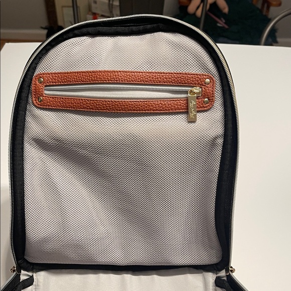 Itzy Ritzy Mini Diaper Bag Backpack - Picture 4 of 9